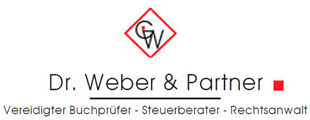 Dr. Weber & Partner in Seelbach an der Schutter - Logo