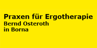 Kundenlogo Osteroth Bernd