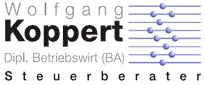 Koppert Wolfgang in Freiburg im Breisgau - Logo