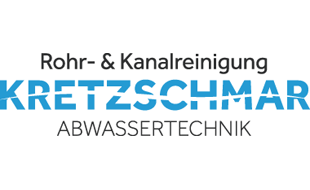 Rohr- und Kanalreinigung Kretzschmar - Abwassertechnik in Rheinfelden in Baden - Logo