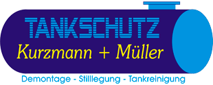 Kurzmann + Müller in Ubstadt Weiher - Logo