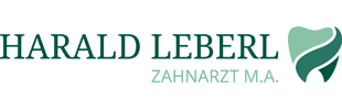 Praxis Steinmauern Zahnarzt Harald Leberl M.A. in Steinmauern - Logo
