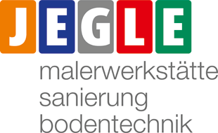Jegle GmbH Malerbetrieb in Karlsruhe - Logo