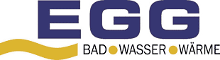 Egg GmbH Bad Wasser Wärme in Lichtenau in Baden - Logo