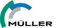 MÜLLER GmbH in Horb am Neckar - Logo