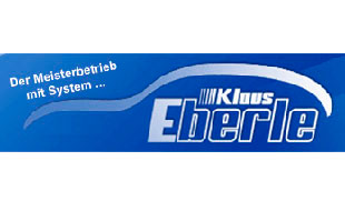 Eberle Klaus Karosserie & Fahrzeugbau in Birkenfeld in Württemberg - Logo