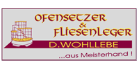 Kundenlogo David Wohllebe Ofensetzer & Fliesenleger