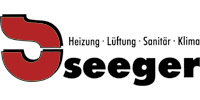 Kundenlogo Seeger Rüdiger