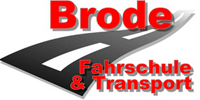 Logo von Fahrschule Brode