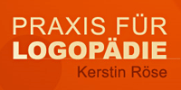 Kundenlogo Praxis für Logopädie Kerstin Röse