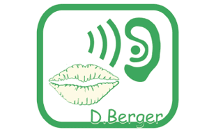 Logopädische Praxis D. Berger in Leipzig - Logo