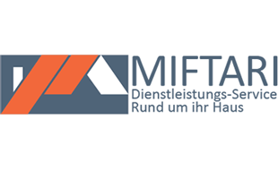 Miftari - Dienstleistungs-Service in Weinheim an der Bergstraße - Logo