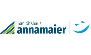 Sanitätshaus Annamaier GmbH in Mannheim - Logo