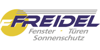 Kundenlogo Freidel OHG