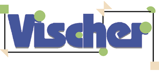 Vischer, Achim in Karlsruhe - Logo