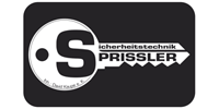 Kundenlogo Sprissler Sicherheitstechnik Inh. David Kaupe e. K.