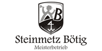 Kundenlogo Bötig Ivonne Steinmetzbetrieb