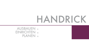 Handrick Innenausbau GmbH & Co.KG in Leipzig - Logo