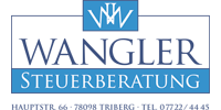 Kundenlogo Wangler Klaus, Steuerberater