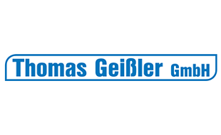Geißler Thomas GmbH in Leipzig - Logo