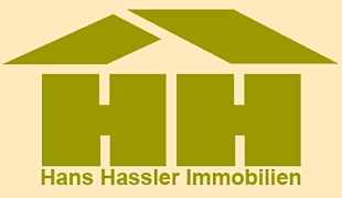 Hans Hassler Immobilien IVD und Hausverwaltungs GmbH in Freiburg im Breisgau - Logo