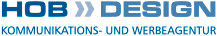 HOB-DESIGN in Karlsruhe - Logo