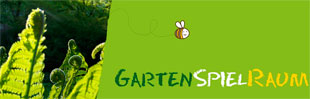 GartenSpielRaum GbR in Karlsruhe - Logo