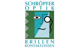 Schröpfer Optik Inh. Uwe Schröpfer in Leipzig - Logo