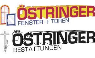 Östringer Fenster und Türen GmbH & Co. KG in Östringen - Logo