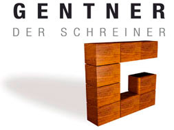 Gentner Schreinerei in Nußloch - Logo