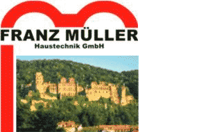 Franz Müller Haustechnik GmbH in Heidelberg - Logo