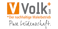 Kundenlogo Malerbetrieb Volk GbR