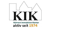 Kundenlogo Kühnert Immobilien Kontor