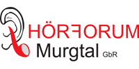 Kundenlogo Hörforum-Murgtal e.K. Inh. Sabine Neffke