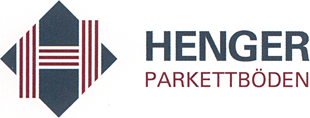 Henger Parkettböden in Leimen in Baden - Logo