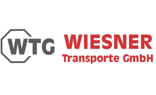 Wiesner Transporte GmbH in Großpösna - Logo