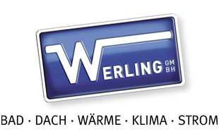 Werling Installation und Blechnerei GmbH in Karlsruhe - Logo