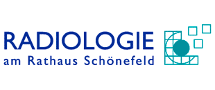 Radiologie am Rathaus Schönefeld in Leipzig - Logo