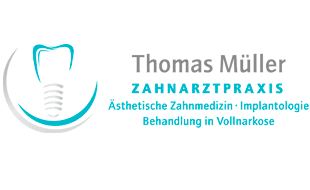 Kundenlogo Müller Thomas