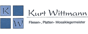 Wittmann Kurt in Dossenheim - Logo
