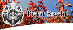 Pietät Bracht GmbH in Leipzig - Logo