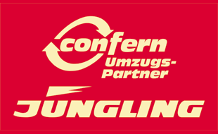 Jüngling GmbH Möbeltransport + Spedition in Oberndorf am Neckar - Logo