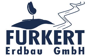 Furkert Erdbau GmbH in Rheinstetten - Logo
