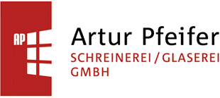 A. Pfeifer GmbH in Heidelberg - Logo