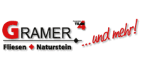 Kundenlogo Gramer GmbH Fliesen + Naturstein