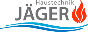 JÄGER Haustechnik in Karlsruhe - Logo