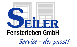 Fensterleben Seiler GmbH in Bühl in Baden - Logo