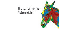 Kundenlogo Malerbetrieb Thomas Untereiner