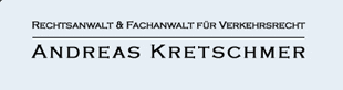 Kretschmer Andreas in Leipzig - Logo