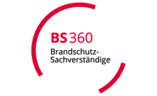 BS 360 Brandschutzsachverständige GmbH in Karlsruhe - Logo